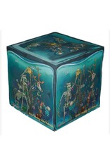 Chessex 2025 Chessex Holiday Calendar