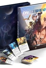 Misc Daggerheart RPG: Core Set
