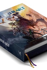 Misc Daggerheart RPG: Core Set