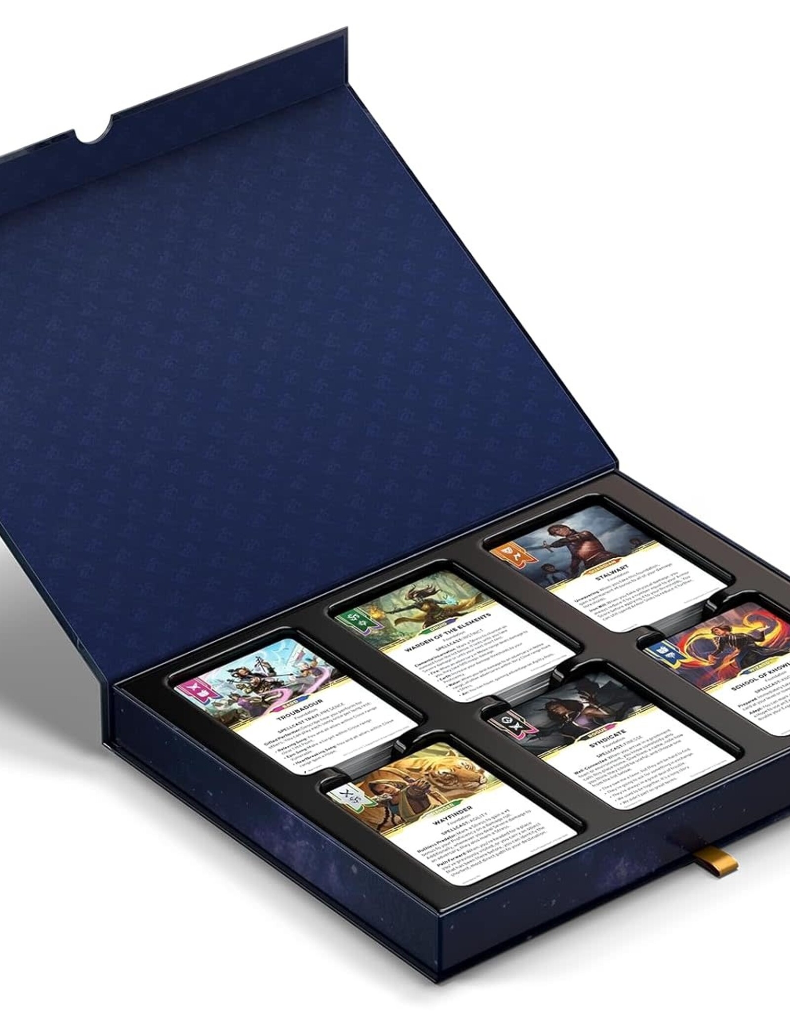 Misc Daggerheart RPG: Core Set