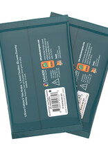 Pandasaurus Sea Salt and Paper Extra Pepper