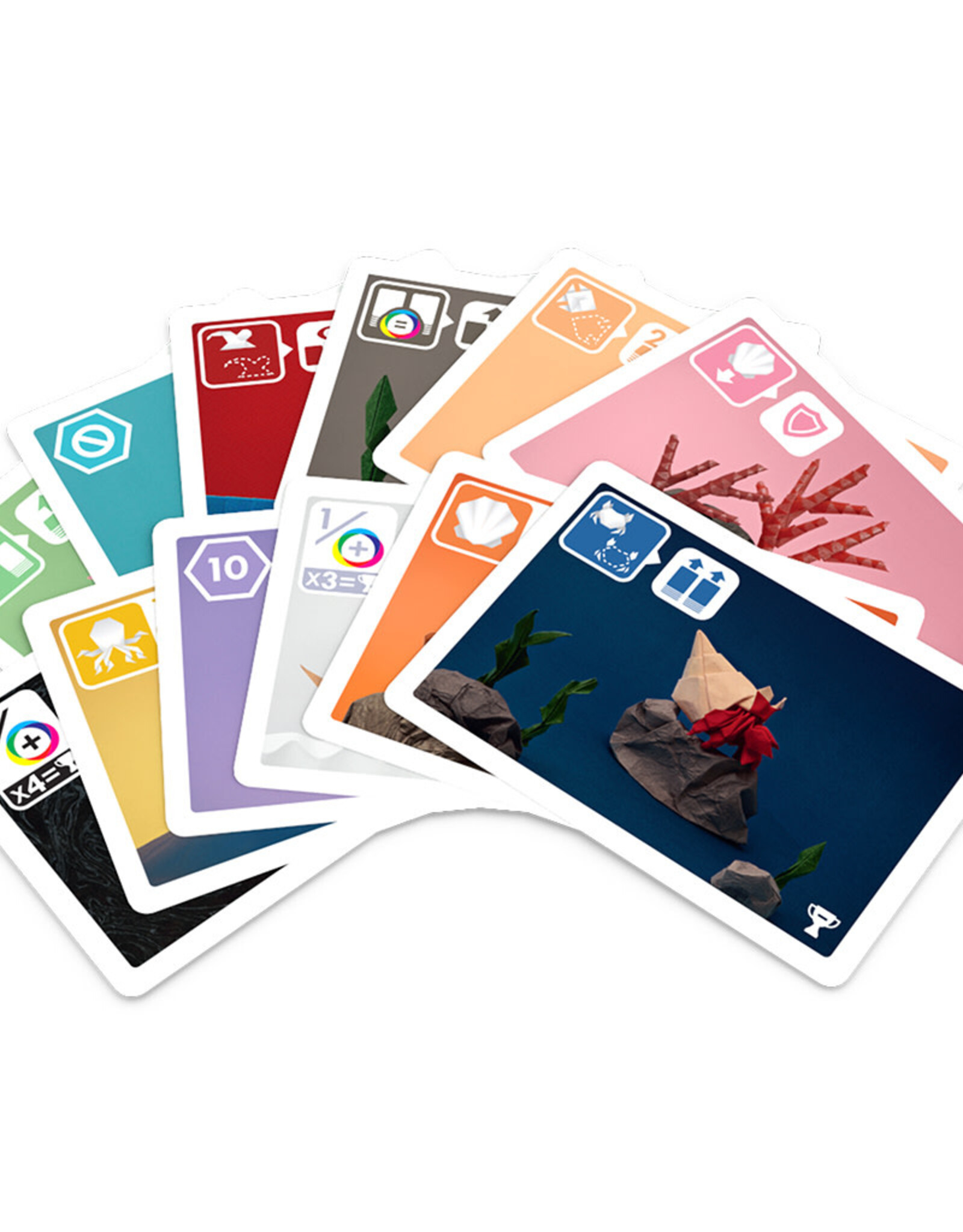 Pandasaurus Sea Salt and Paper Extra Pepper