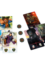 Lord of the Rings Duel for Middle-Earth Allies