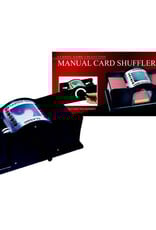 Misc Manual Card Shuffler