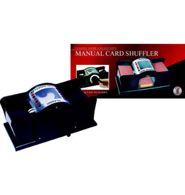 Misc Manual Card Shuffler