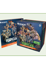 Wizards of the Coast MTG Teenage Mutant Ninja Turtles Turtle Team up