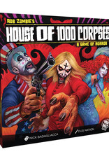 Misc House of 1000 Corpses