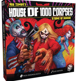 Misc House of 1000 Corpses