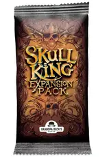 Grandpa Beck (Reprint March 2026) Grandpa Beck's Skull King Expansion