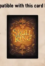 Grandpa Beck Grandpa Beck's Skull King Expansion
