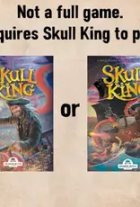 Grandpa Beck Grandpa Beck's Skull King Expansion