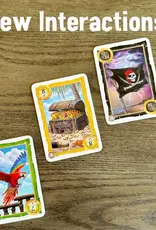 Grandpa Beck Grandpa Beck's Skull King Expansion