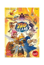 Misc Tag Team