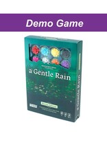 Game Night Games (DEMO) A Gentle Rain Bloom Edition. Free to Play In Store!