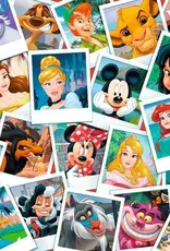 Ravensburger Disney Portraits Puzzle (500 PCS)