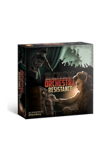 Misc Black Orchestra Resistance Expansion