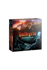 Valkyrie A Black Orchestra Game