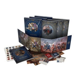 Cosmere RPG  (Kickstarter Bundle)