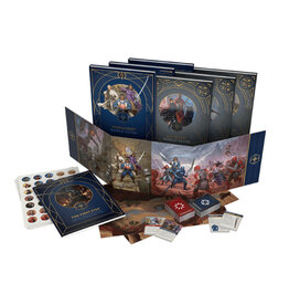 Misc Cosmere RPG  (Kickstarter Bundle)