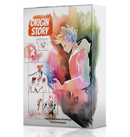 Stonemaier Games Origin Story