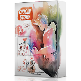 Stonemaier Games Origin Story