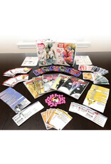 Stonemaier Games Origin Story