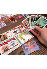 Stonemaier Games Origin Story