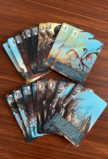 Stonemaier Games Smitten 2