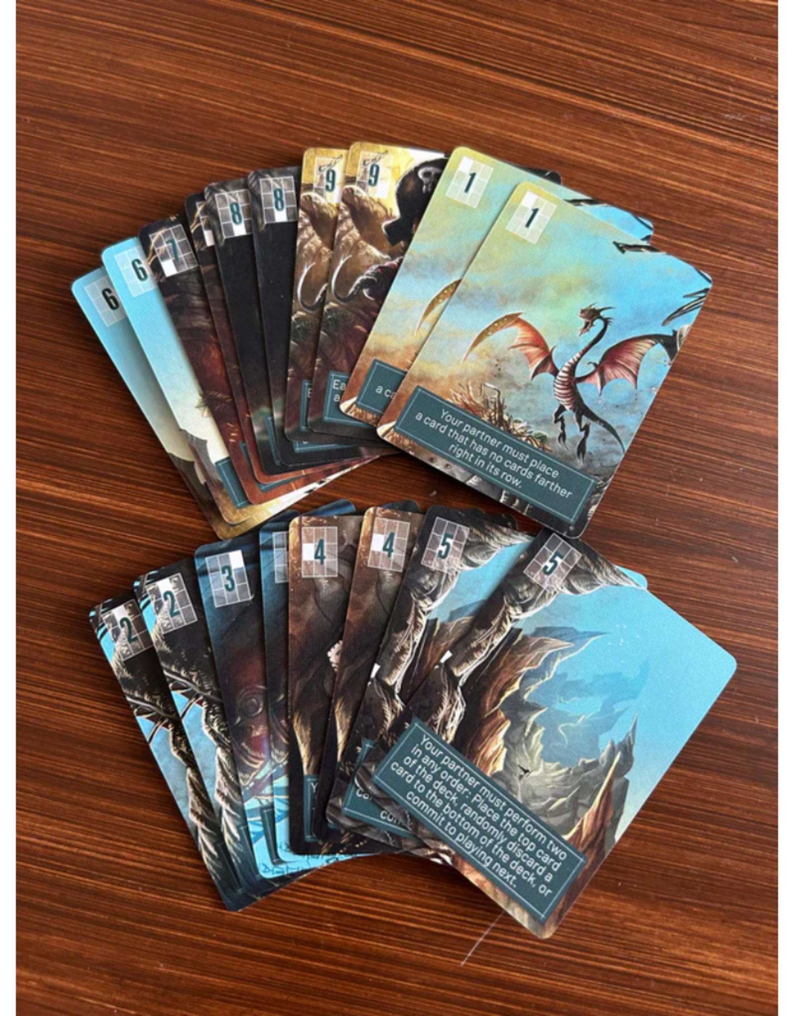 Stonemaier Games Smitten 2