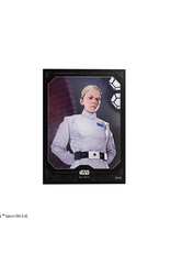 Fantasy Flight Games Star Wars: Unlimited Premium Art Sleeves - Dedra Meero