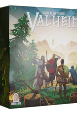 Misc Valheim: Deluxe Edition