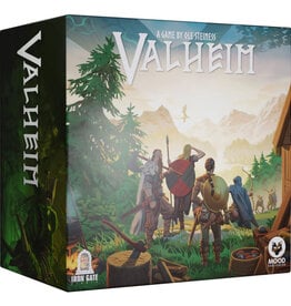 Misc Valheim: Deluxe Edition