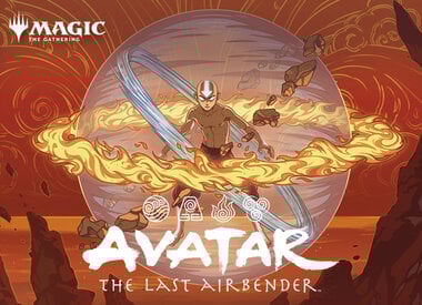 Avatar: the Last Airbender