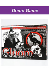 Atlas Games Gloom (Demo) Atlas Games Gloom (Demo)
