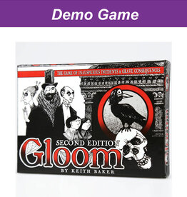 Atlas Games Gloom (Demo)