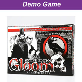 Atlas Games Gloom (Demo)