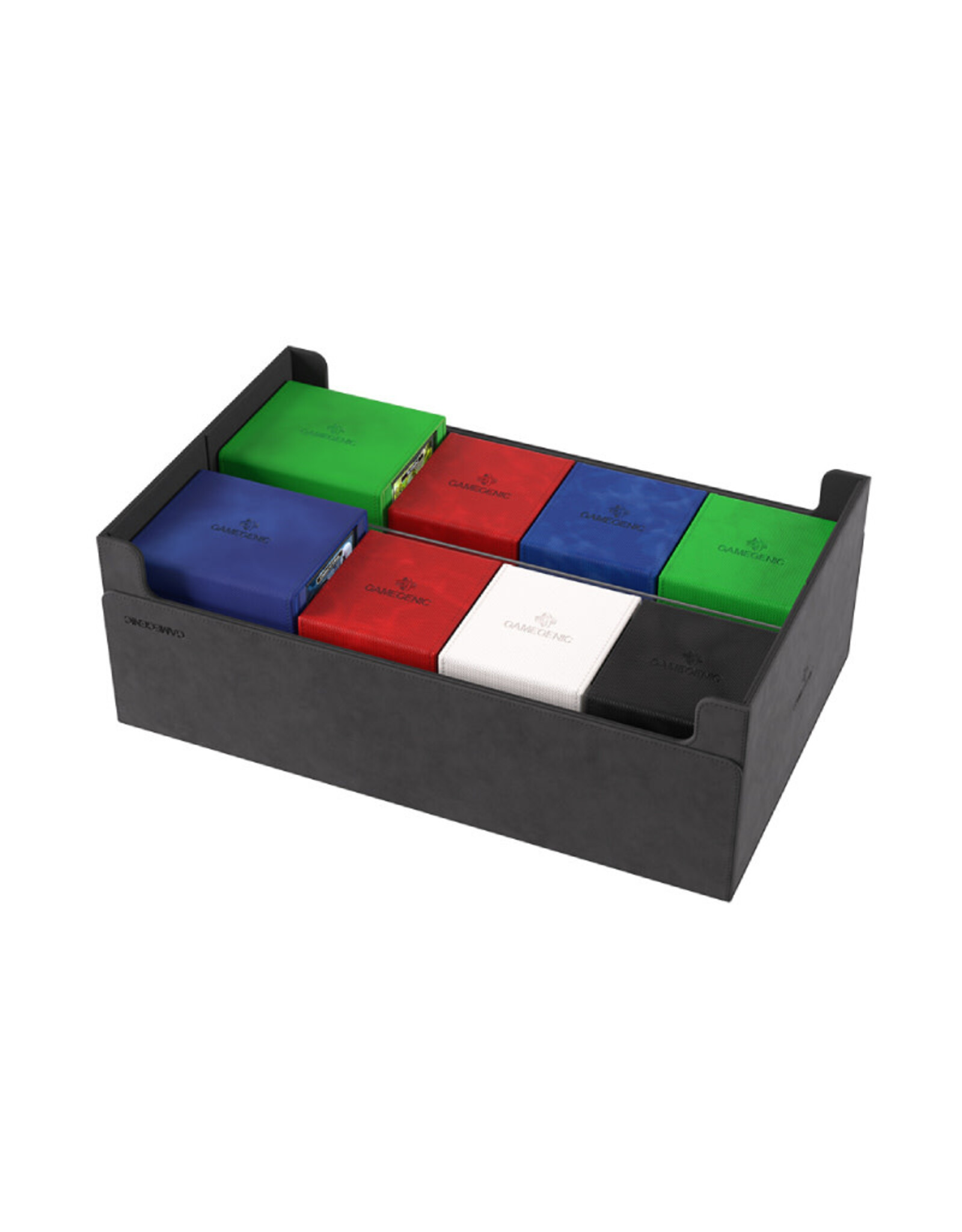 GameGenic Dungeon Pro