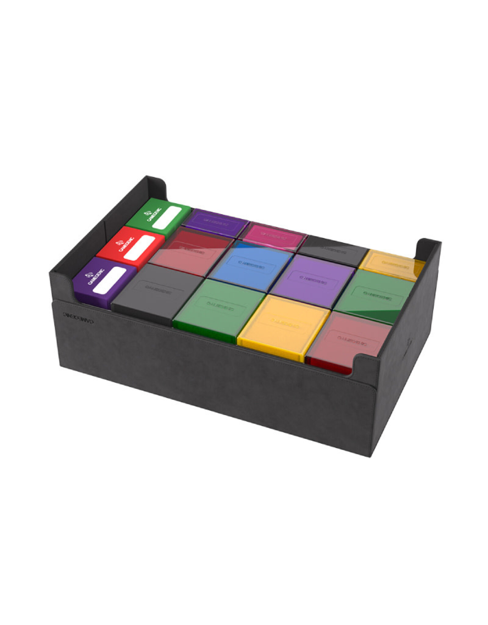 GameGenic Dungeon Pro