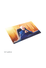 Fantasy Flight Games Playmat: Star Wars Unlimited Chancellor Palpatine