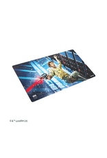 Fantasy Flight Games Playmat: Star Wars Unlimited Cassian Andor