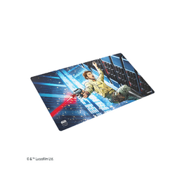 Fantasy Flight Games Playmat: Star Wars Unlimited Cassian Andor