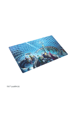 Fantasy Flight Games Playmat: Star Wars Unlimited Galactic Senate