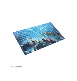 Fantasy Flight Games Playmat: Star Wars Unlimited Galactic Senate