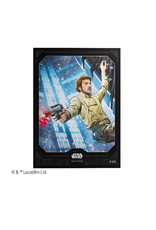 Fantasy Flight Games Star Wars: Unlimited Premium Art Sleeves - Cassian Andor