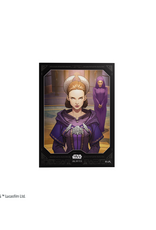 Fantasy Flight Games Sleeves: Star War Unlimited Padme Amidala