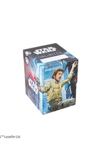 Fantasy Flight Games Deck Box Soft Crate Star Wars Unlimited Cassian Andor/Dedra Meero