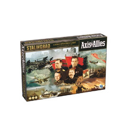 Renegade Games Axis and Allies: Stalingrad