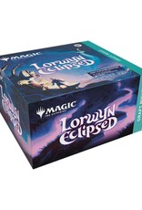 Wizards of the Coast MTG Lorwyn Eclipsed Draft Night Box