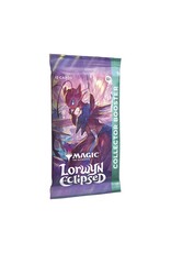 Wizards of the Coast MTG Lorwyn Eclipsed Collector Booster Pack