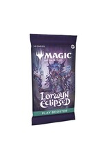 Wizards of the Coast MTG Lorwyn Eclipsed Play Booster Pack